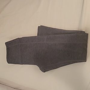 Victoria's Secret Soft Leggings